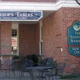 AesopsTables