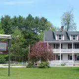 Alberto`s Restaurant