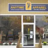 Anytime Apparel