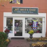 At Wits End