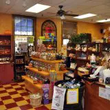 Ava Marie Chocolate and Ice Cream