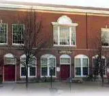 Chamberlin Free Public Library