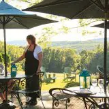 Chesterfield Inn Dining