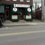 China Wok