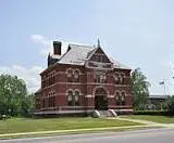 Conant Public Library