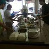 Country Life Vegetarian Restaurant