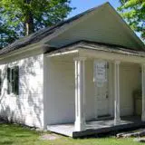 Deering Public Library