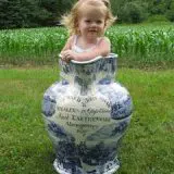 Dennis and Dad Antiques