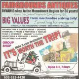Fairgrounds Antiques