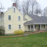 Fitzwilliam Town Library