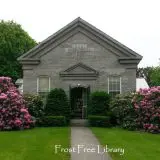 Frost Free Library