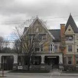 Fuller Public Library