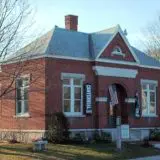 G.E.P. Dodge Library