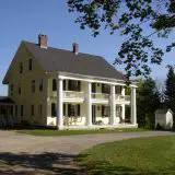 General Amos Shepard Bed and Breakfast