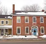 George Holmes Bixby Memorial Library