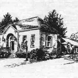 Hancock Town Library