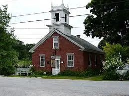 Harrisville Public Library