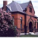 Ingalls Memorial Library