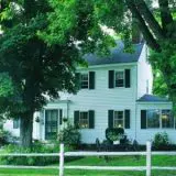 The Inn at East Hill Farm