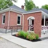 J.A. Tarbell Library