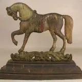 JD Wahl's New England Antiques