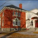 James A. Tuttle Library