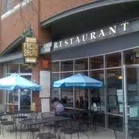 Keene Fresh Salad Co.