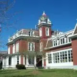 Keene Public Library