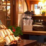 L.A Burdick Chocolate