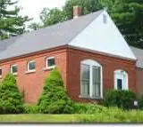 Mansfield Public Library