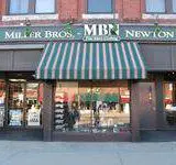 Miller Bros.-Newton