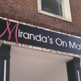 Miranda's on Main
