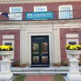 Community Conversation Monadnock Center