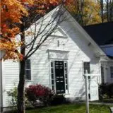 Olivia Rodham Memorial Library