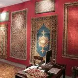 Peter Pap Oriental Rugs