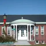 Peterborough Town Library