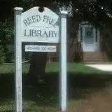 Reed Free Library