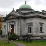 Shedd Porter Memorial Library