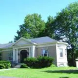 Stephenson Memorial Library