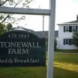 Stonewall Farm Bed and Breakfast