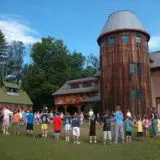 Stonewall Farm Summer Camp