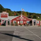 Stuart & John's Sugar House