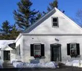 Sullivan Public Library