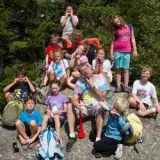 Summer Camp at The Well School