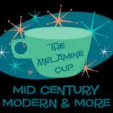 The Melamine Cup