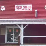 The Red Shed Thrift Store