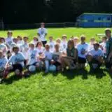 Tod Silegy Soccer Camp