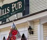 Tooky Mills Pub & Restaurant