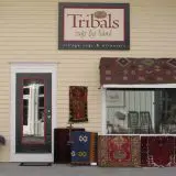 Tribals Rugs By Hand