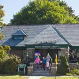 Walpole Town Library
